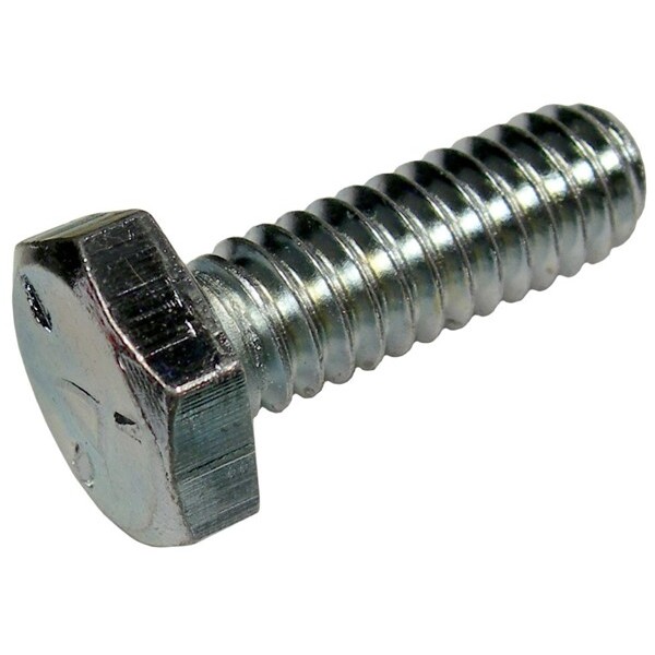 Pico 9534M  7/16" x 1" USS Hex Head Cap Screws 2 per Package