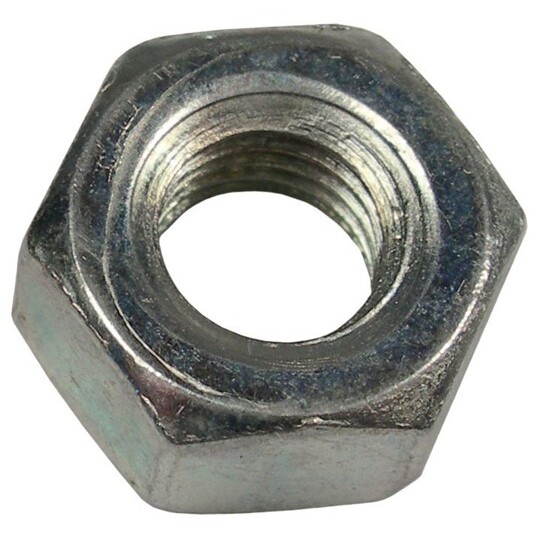 Pico 9622M  3/8" USS Hex Nuts 4 per Package