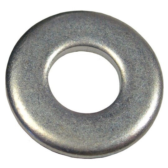 Pico 9640M  1/4" USS Flat Washer 9 per Package