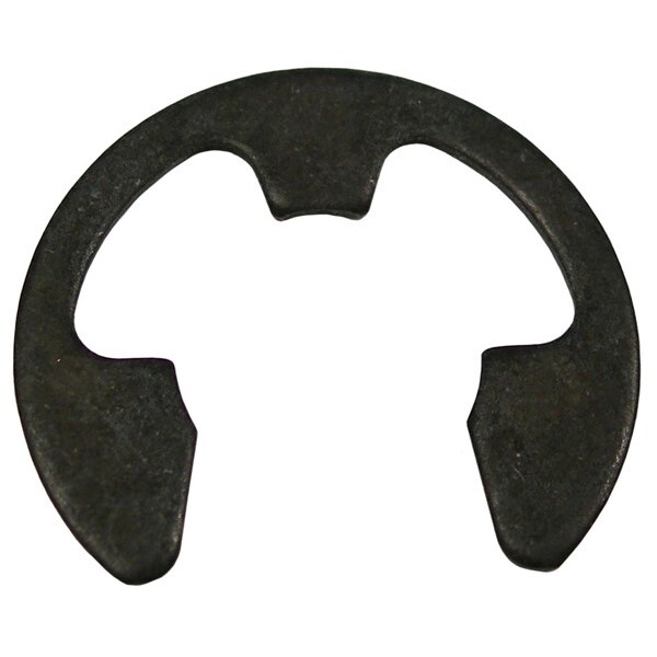 Pico 6218C  7/16" Shaft E-Clip Retainers 25 per Package
