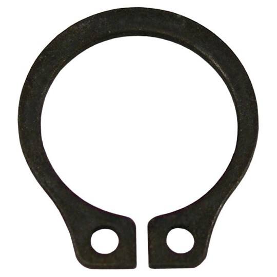 Pico 6240C 1/4" External Retaining Snap Ring 25 per Package Pico 6240C 1/4" External Retaining Snap Ring 25 per Package