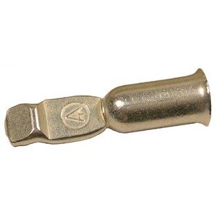 Pico 6348PT  12-10 AWG Battery Cable Quick Connector 50 Amp Contacts / Terminals 2 per Package