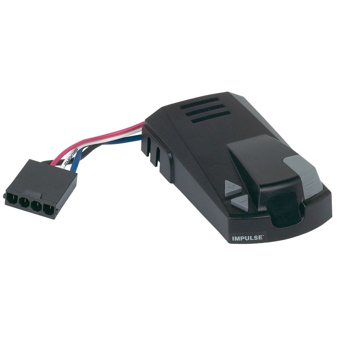 Pico 6511PT LiteMate Impulse Electronic Brake Control with Digital Readout Display Pico 6511PT LiteMate Impulse Electronic Brake Control with Digital Readout Display