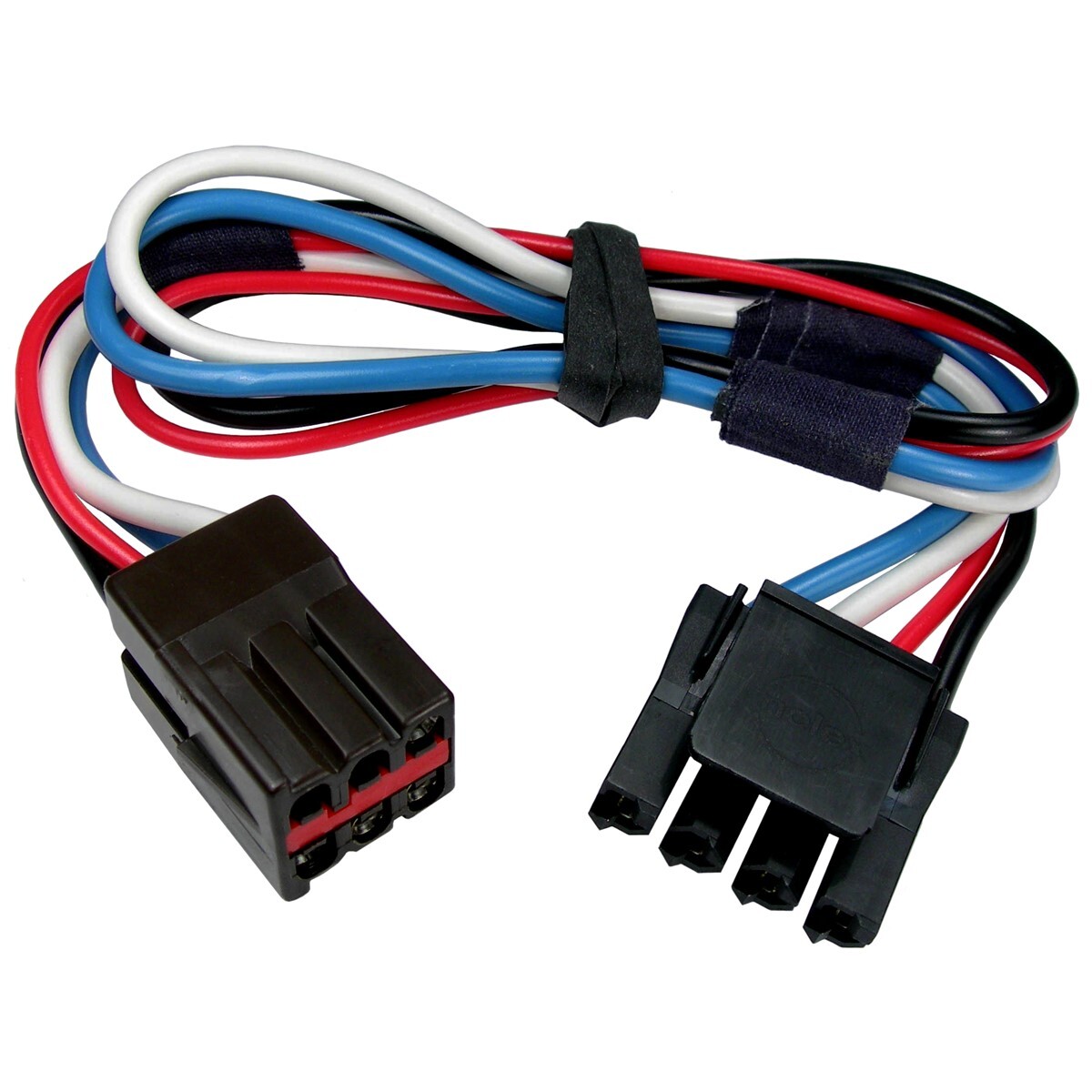 Pico 6516PT  LiteMate Electronic Brake Control Vehicle Adapter Compatible with Ford 1994-2008 (47715)