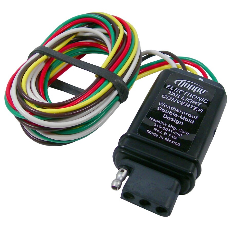 Pico 6531PT General Purpose Light Duty Utility Trailer Converter Pico 6531PT General Purpose Light Duty Utility Trailer Converter