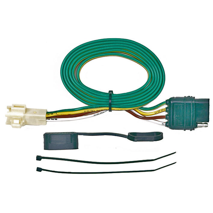 Pico 6740PT LiteMate Vehicle to Trailer Wiring Kit Compatible with Toyota Highlander 2008-2011 Pico 6740PT LiteMate Vehicle to Trailer Wiring Kit Compatible with Toyota Highlander 2008-2011