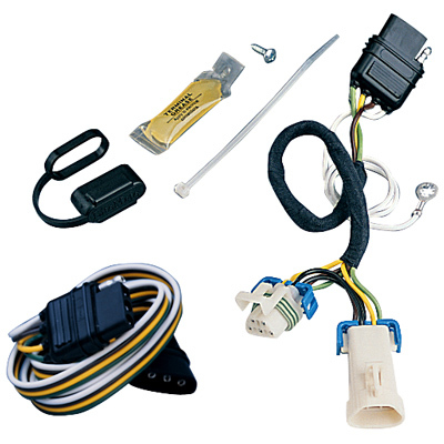 Pico 6767PT  LiteMate Vehicle to Trailer Wiring Kit (41135) Compatible with Chevrolet S-10 1998-2003, GMC Sonoma / S-15 Pickup and Isuzu Hombre 1998-2000 Pico 6767PT  LiteMate Vehicle to Trailer Wiring Kit (41135) Compatible with Chevrolet S-10 1998-2003, GMC Sonoma / S-15 Pickup and Isuzu Hombre 1998-2000