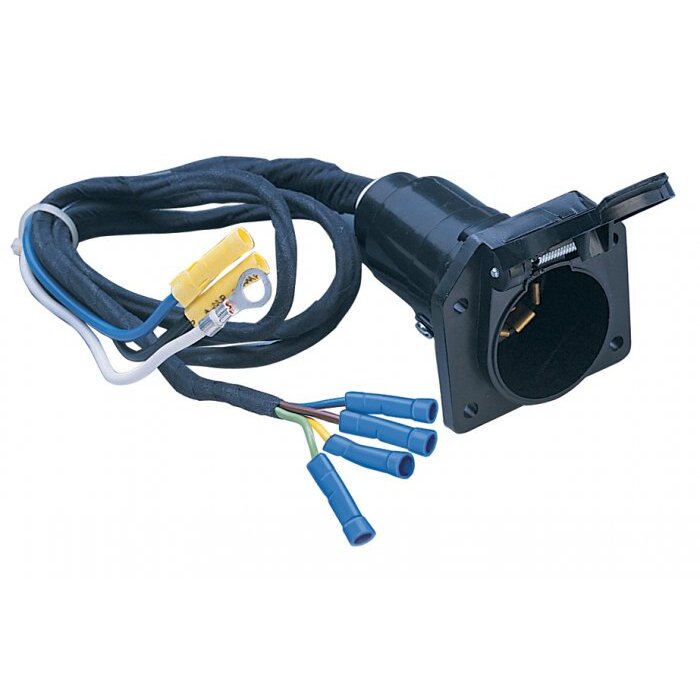 Pico 6769PT LiteMate Vehicle to Trailer Wiring Kit Compatible with Chevrolet Silverado 1999-2002 and GMC Sierra Pico 6769PT LiteMate Vehicle to Trailer Wiring Kit Compatible with Chevrolet Silverado 1999-2002 and GMC Sierra