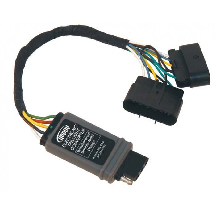 Pico 6772PT LiteMate Vehicle to Trailer Wiring Kit (41165) Compatible with Chevrolet Colorado 2004-2008 and GMC Canyon, Isuzu I-280 2006, I-350 and Isuzu I-290 2007-2008, I370 Pico 6772PT LiteMate Vehicle to Trailer Wiring Kit (41165) Compatible with Chevrolet Colorado 2004-2008 and GMC Canyon, Isuzu I-280 2006, I-350 and Isuzu I-290 2007-2008, I370