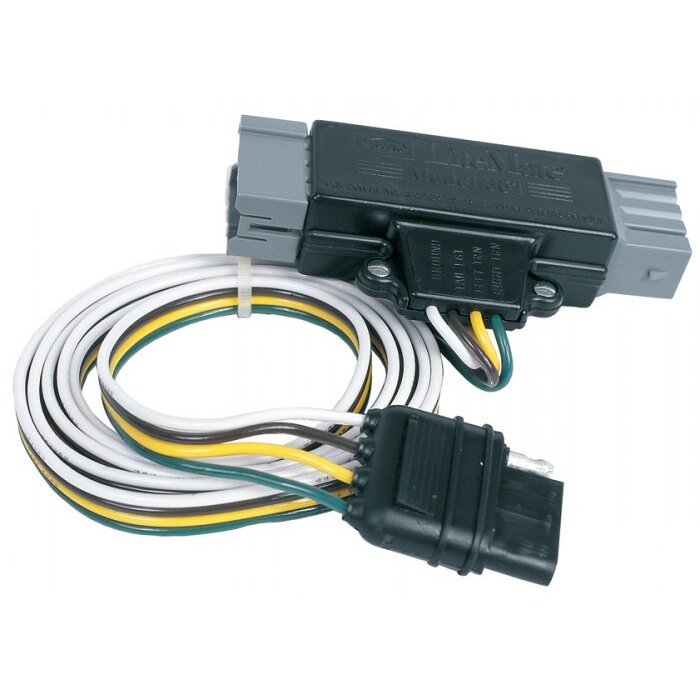 Pico 6878PT LiteMate Vehicle to Trailer Wiring Kit (40305) Compatible with Ford Explorer 1991-1994 and Mazda Navajo Pico 6878PT LiteMate Vehicle to Trailer Wiring Kit (40305) Compatible with Ford Explorer 1991-1994 and Mazda Navajo
