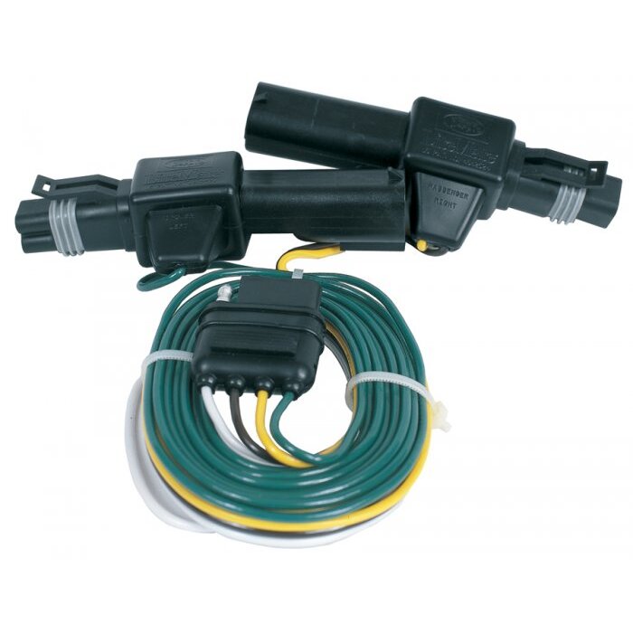 Pico 6986PT LiteMate Vehicle to Trailer Wiring Kit Compatible with Dodge Ram Pickup 3500 1987-2004, Dakota 1988-1994 and Ram Charger (Except D-50) 1988-1993 Pico 6986PT LiteMate Vehicle to Trailer Wiring Kit Compatible with Dodge Ram Pickup 3500 1987-2004, Dakota 1988-1994 and Ram Charger (Except D-50) 1988-1993