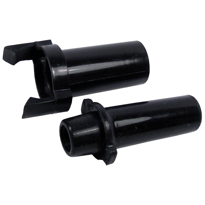 Pico 7010PT  GM Coil-On Spark Plug Boot 2.4 and 2.3 Engines 4 per Package