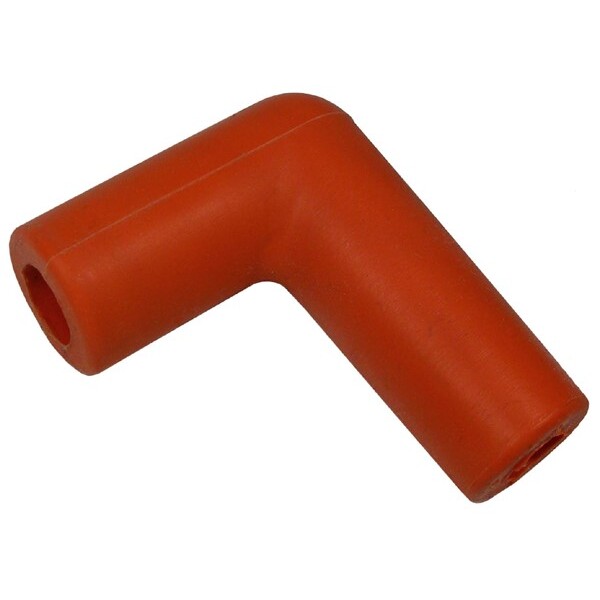 Pico 7041C  7mm Silicone Angled Spark Plug Protector 4 per Package