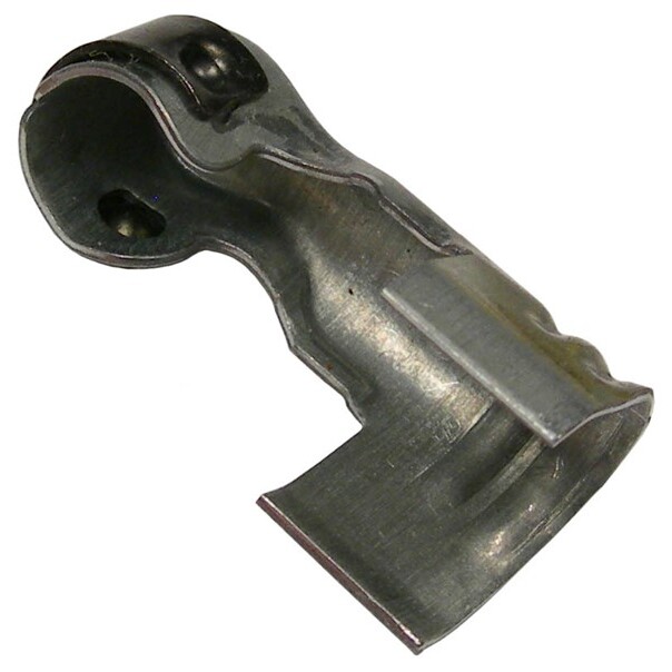 Pico 7047A  7-8mm Spring Lock Angled Ignition Terminal 250 per Package