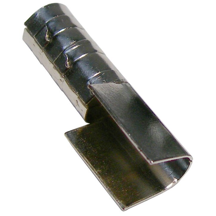 Pico 7052C 7mm Straight Ignition Terminal 25 per Package Pico 7052C 7mm Straight Ignition Terminal 25 per Package
