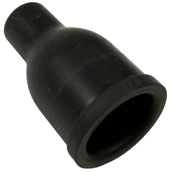 Pico 7055C  7mm Straight Distibutor Nipple 9 per Package