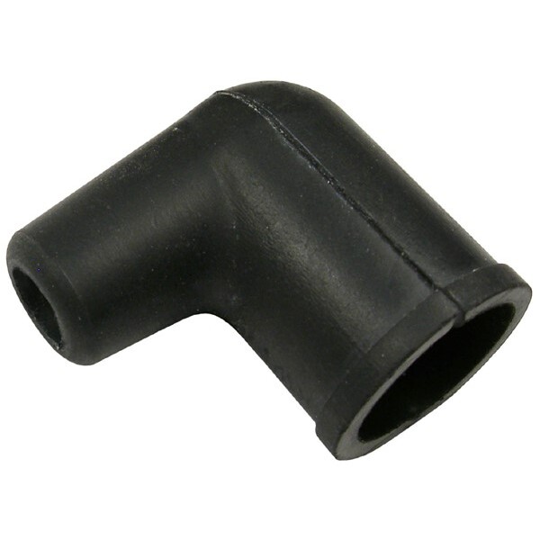 Pico 7056C  7mm Angled Distributor Nipple 6 per Package