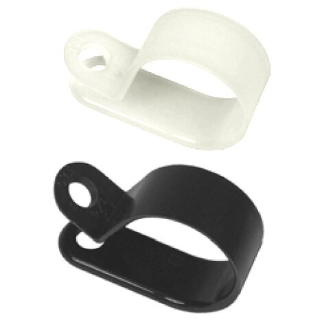 Pico 7115PT  Assorted Nylon Cable Clamps 22 per Package
