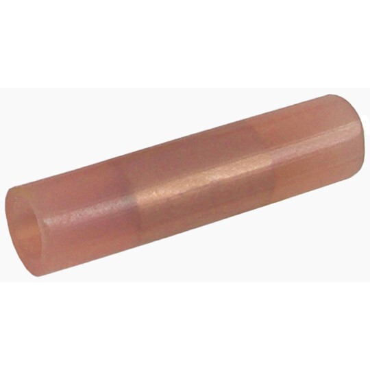 Pico 2001PT  22-16 AWG(Red)  Nylon Insulated Electrical Wiring Parallel Connector 100 Per Package