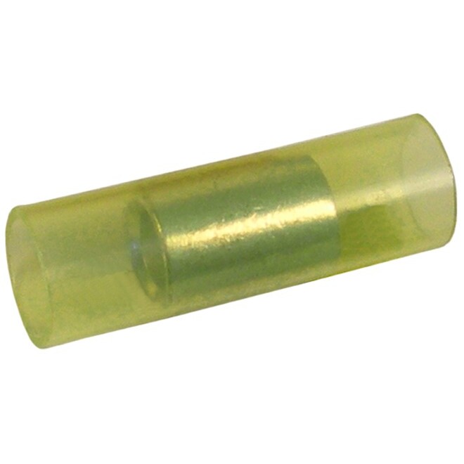 Pico 2201A  12-10 AWG(Yellow)  Nylon Insulated Electrical Wiring Parallel Connector 500 Per Package