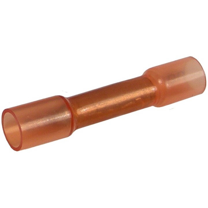 Pico 2250GT  22-16 AWG Electrical Wiring Heat Shrink Butt Connectors 25 Per Package