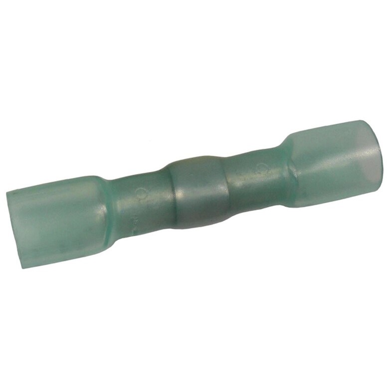 Pico 2264GT 16-14 AWG Electrical Wiring Crimp and Solder Seal Heat Shrink Butt Connectors 25 per Package Pico 2264GT 16-14 AWG Electrical Wiring Crimp and Solder Seal Heat Shrink Butt Connectors 25 per Package