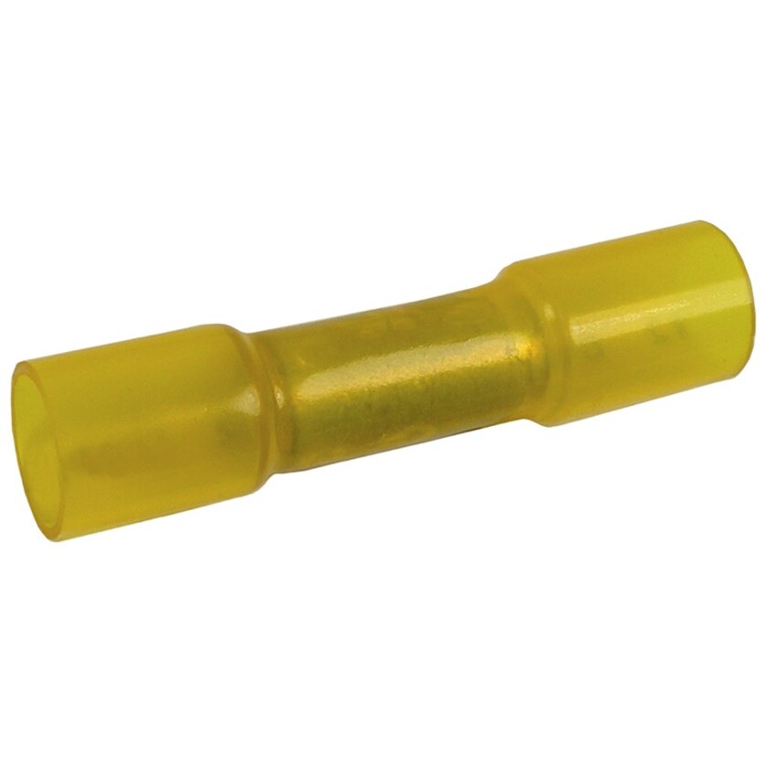 Pico 2270AA  12-10 AWG Electrical Wiring Heat Shrink Butt Connectors 500 per Package