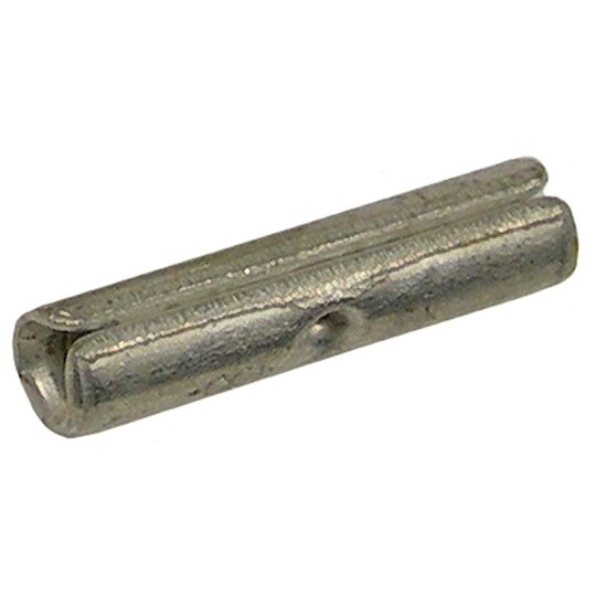 Pico 2300A  22-16 AWG Non-Insulated Electrical Wiring Butt Connector 1000 Per Package
