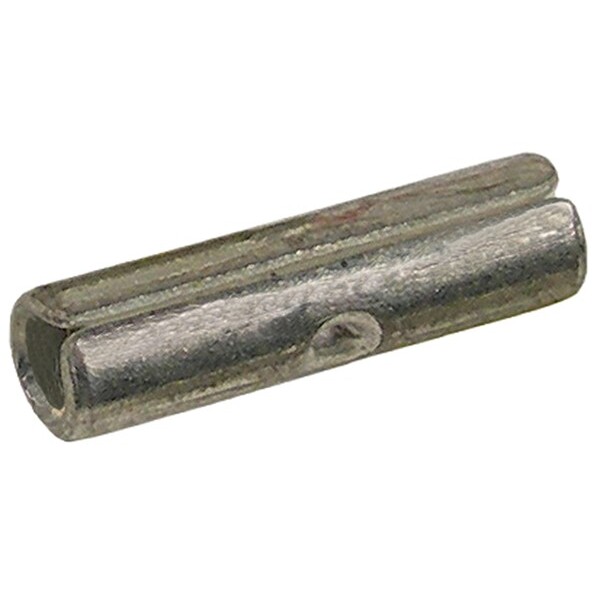 Pico 2400C  16-14 AWG Non-Insulated Electrical Wiring Butt Connector 100 Per Package