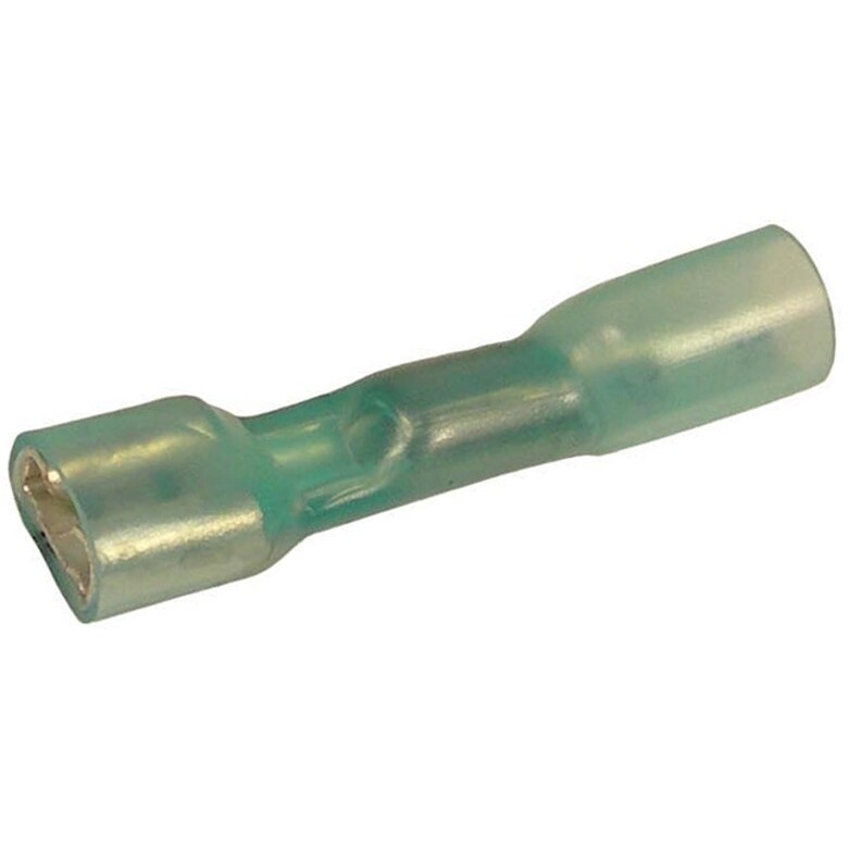 Pico 2828PT  16-14 AWG Electrical Wiring Solder Seal Heat Shrink 0.250" Tab Female Quick Connects 5 per Package