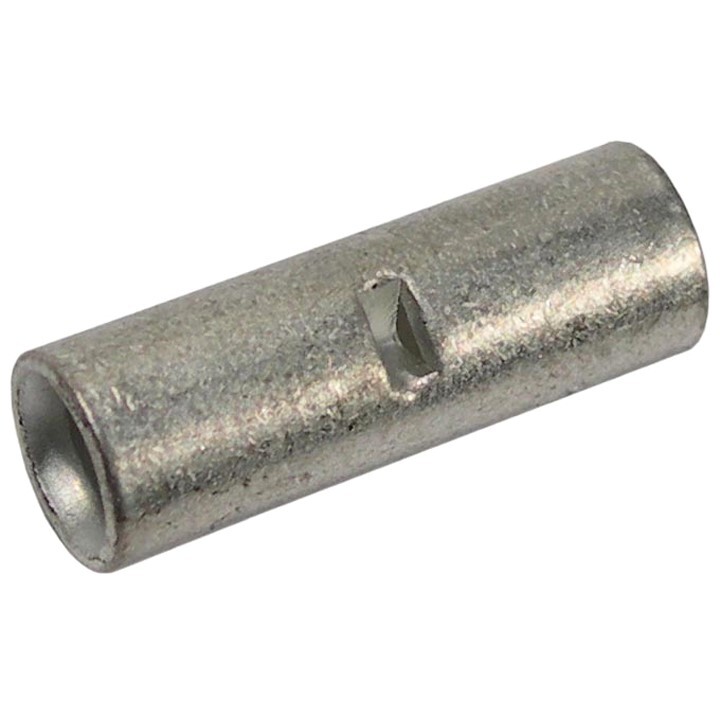 Pico 4300D 2 AWG Battery Cable Lug (Butt) Connector 1 Per Package Pico 4300D 2 AWG Battery Cable Lug (Butt) Connector 1 Per Package