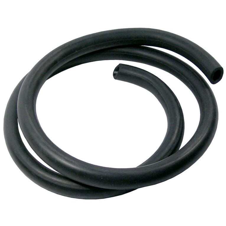 Pico 5163A 1/4" ID Vacuum Line Tubing / Windshield Washer Tubing EPDM Rubber - 50' per Package Pico 5163A 1/4" ID Vacuum Line Tubing / Windshield Washer Tubing EPDM Rubber - 50' per Package