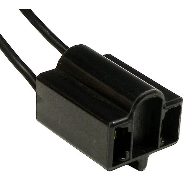 Pico 5409A  Universal 2 Lead Wiring Pigtail for Sealed Beam Headlights and 2 Prong Flashers 2-16ga Lead for Bulb 400 and 4651 - 25 per Package