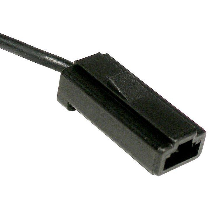 Pico 5431PT  Voltage Regulator / Temperature Sending Unit Accessory Wiring Harness for 1-18ga Lead Compatible with GM Vehicles 1965-1976