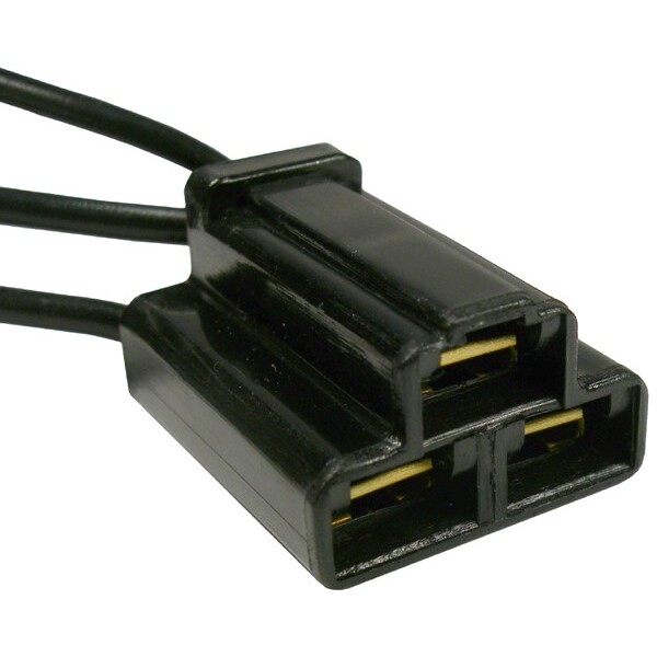Pico 5435PT Dimmer Switch Three Lead Wiring Pigtail 3-18ga Leads Compatible with GM Vehicles 1966 Pico 5435PT Dimmer Switch Three Lead Wiring Pigtail 3-18ga Leads Compatible with GM Vehicles 1966
