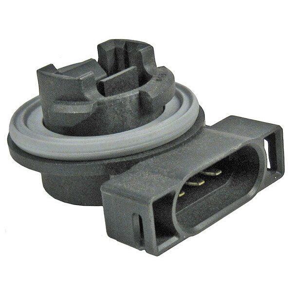 Pico 5467A  Stop-Tail-Turn-Park-Marker Light Socket (4399900) for Bulb 3157 Compatible with Chrysler Vehicles 1990-2003 - 25 per Package