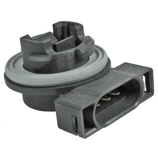 Pico 5467PT Stop-Tail-Turn-Park-Marker Light Socket (4399900) for Bulb 3157 Compatible with Chrysler Vehicles 1990-2003 Pico 5467PT Stop-Tail-Turn-Park-Marker Light Socket (4399900) for Bulb 3157 Compatible with Chrysler Vehicles 1990-2003