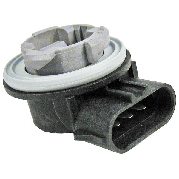 Pico 5486A  Stop-Park-Turn Socket (F1TZ13411F)  for Bulb 3157 Compatible with Ford Vehicles 1991-On - 25 per Package