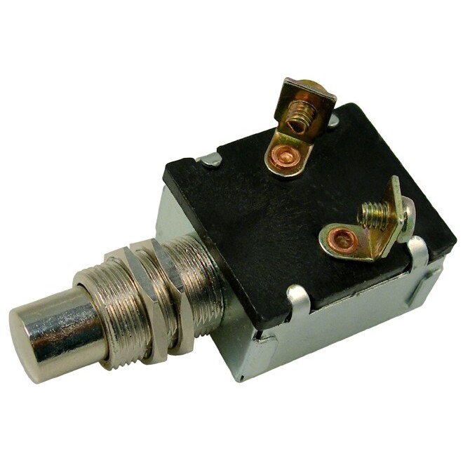 Pico 5512A Universal Push Button Starter Switch 25 per Package Pico 5512A Universal Push Button Starter Switch 25 per Package