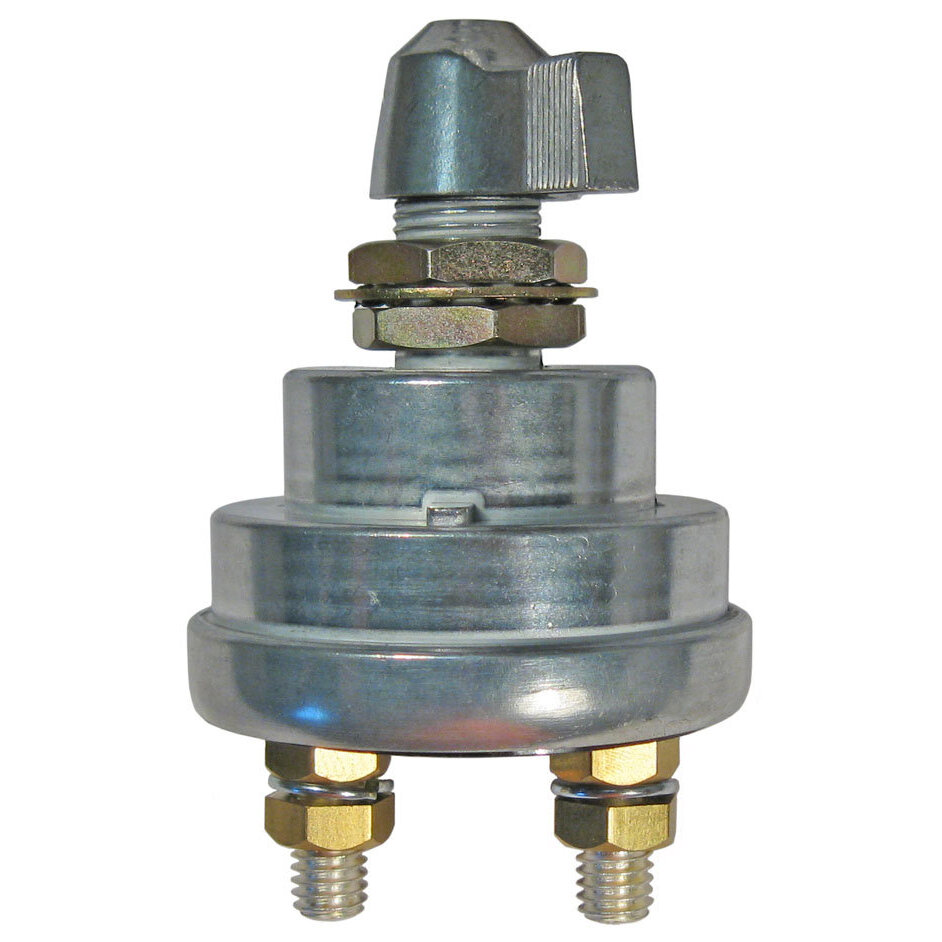 Pico 5574A Master Battery Disconnect Switch 6-36 Volt 25 per Package Pico 5574A Master Battery Disconnect Switch 6-36 Volt 25 per Package