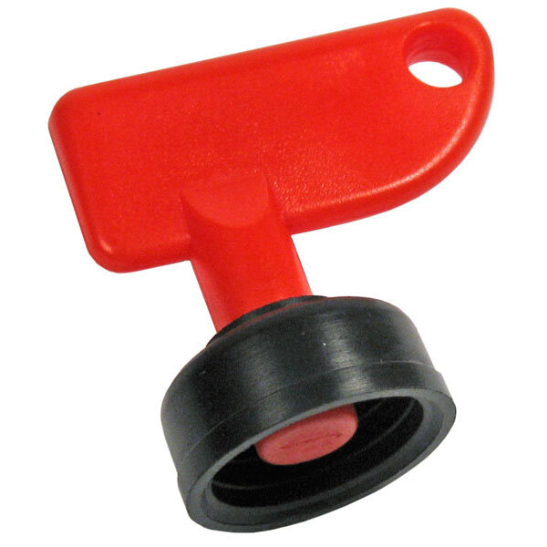 Pico 5575-KEYC  Additional Key for Isolater Switch (5575) 1 per Package