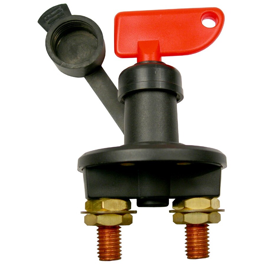 Pico 5575PT  500amp Momentary 350amp Contiual Battery Isolator / Power Cut-Off Switch
