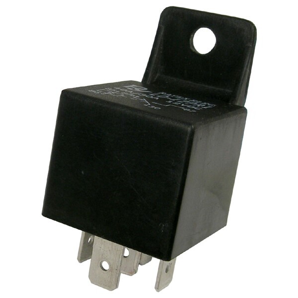 Pico 5590PT 12 Volt 40 Amp 5 Terminal General Purpose Automotive Change-Over Relay Pico 5590PT 12 Volt 40 Amp 5 Terminal General Purpose Automotive Change-Over Relay