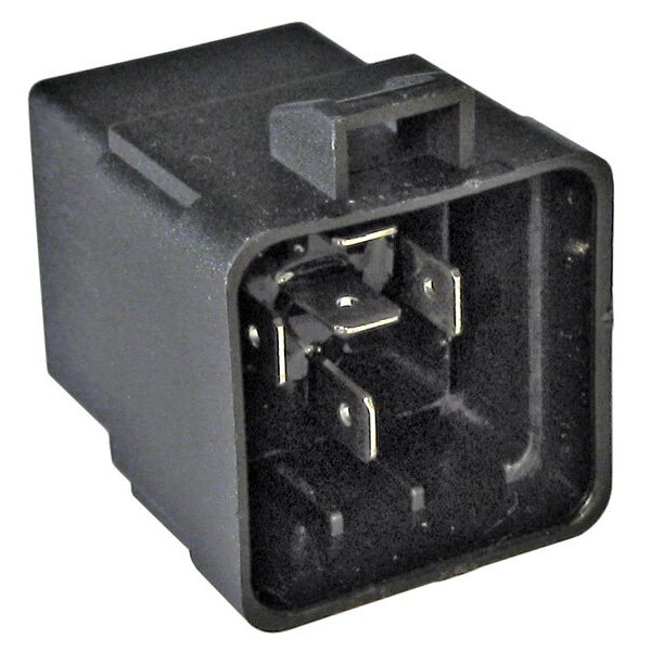 Pico 5592PT  12 Volt 40 Amp 5 Terminal General Purpose Automotive Change-Over Relay