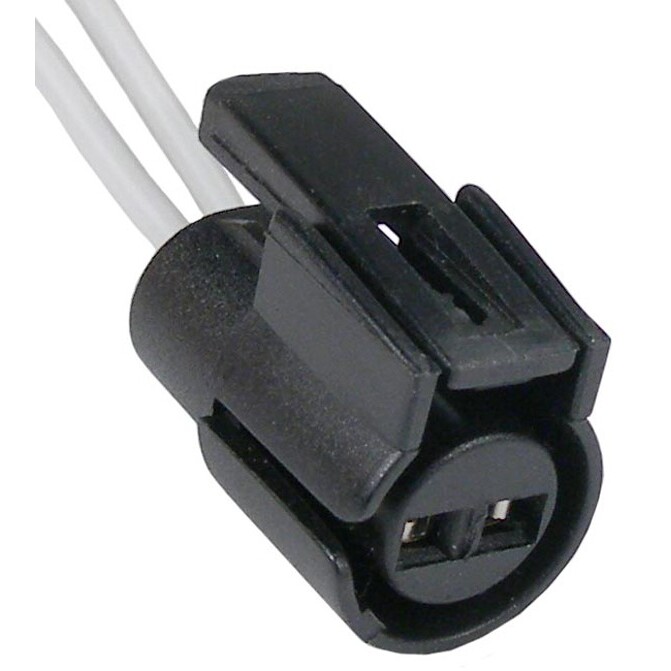 Pico 5636PT  AC Compressor Low Pressure Switch Two Lead Wiring Pigtail 2-18ga Leads (12085503) Compatible with GM Vehicles