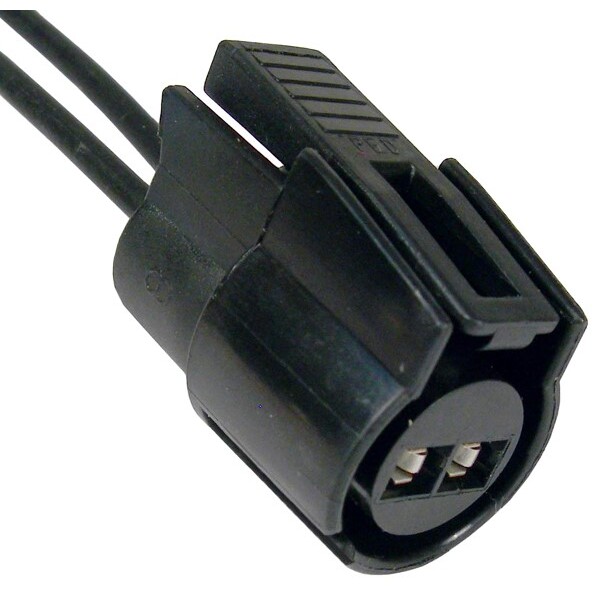 Pico 5637PT AC Compressor High Pressure Switch Two Lead Wiring Pigtail 2-18ga Leads (12085521) Compatible with GM Vehicles Pico 5637PT AC Compressor High Pressure Switch Two Lead Wiring Pigtail 2-18ga Leads (12085521) Compatible with GM Vehicles