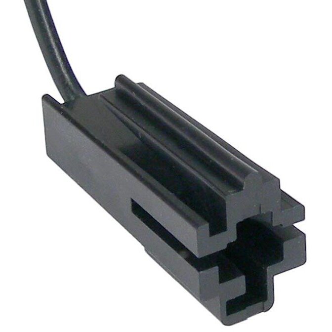 Pico 5651A  Electric Choke - Trunk Release Switch Single Lead Wiring Pigtail 1-18ga Lead (12085480) GM Vehicles 1987-On - 25 per Package