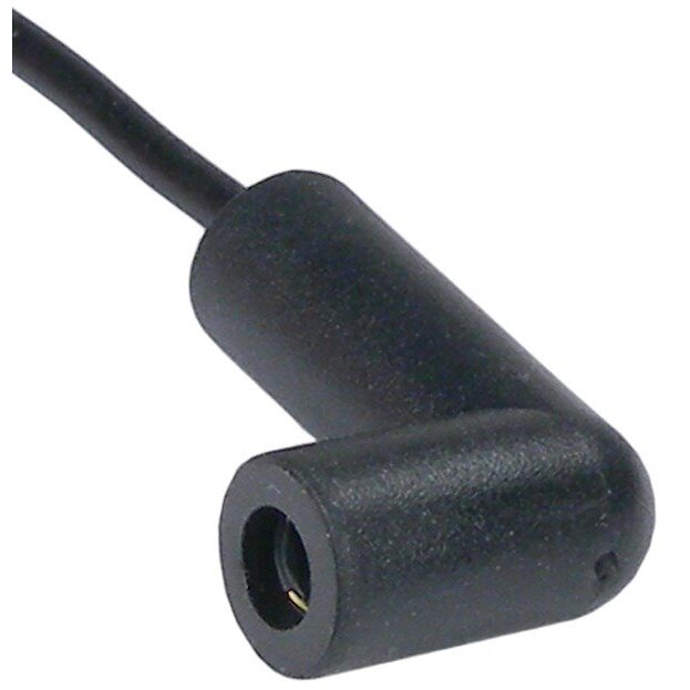 Pico 5656A  90 degree Universal Socket Sensor Single Lead Wiring Pigtail 1-18ga Lead (12112171) Compatible with GM Vehicles - 25 per Package