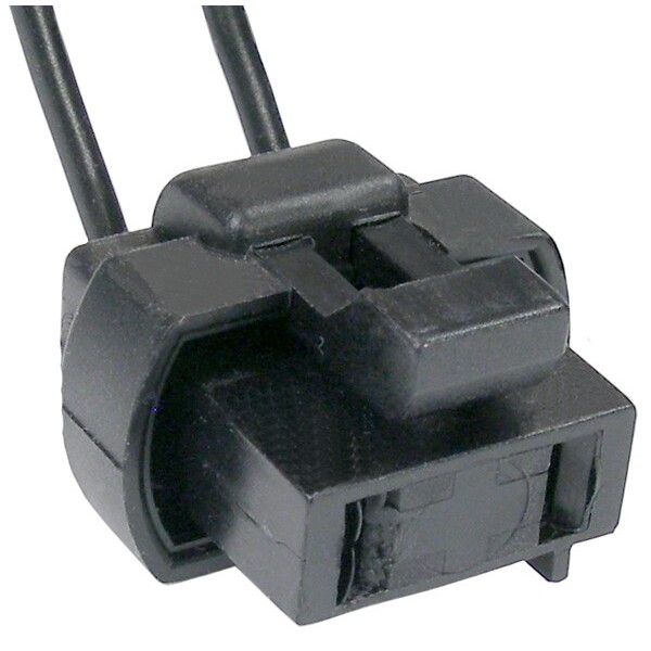 Pico 5706PT AC Clutch Cycling Pressure Switch Two Lead Wiring Pigtail 2-16ga Leads Compatible with Ford Vehicles 1980-1993 Pico 5706PT AC Clutch Cycling Pressure Switch Two Lead Wiring Pigtail 2-16ga Leads Compatible with Ford Vehicles 1980-1993