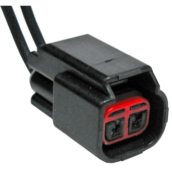 Pico 5709PT  Cam and Crank Shaft Two Lead Wiring Pigtail l2-16ga Leads Compatible with Ford Vehicles